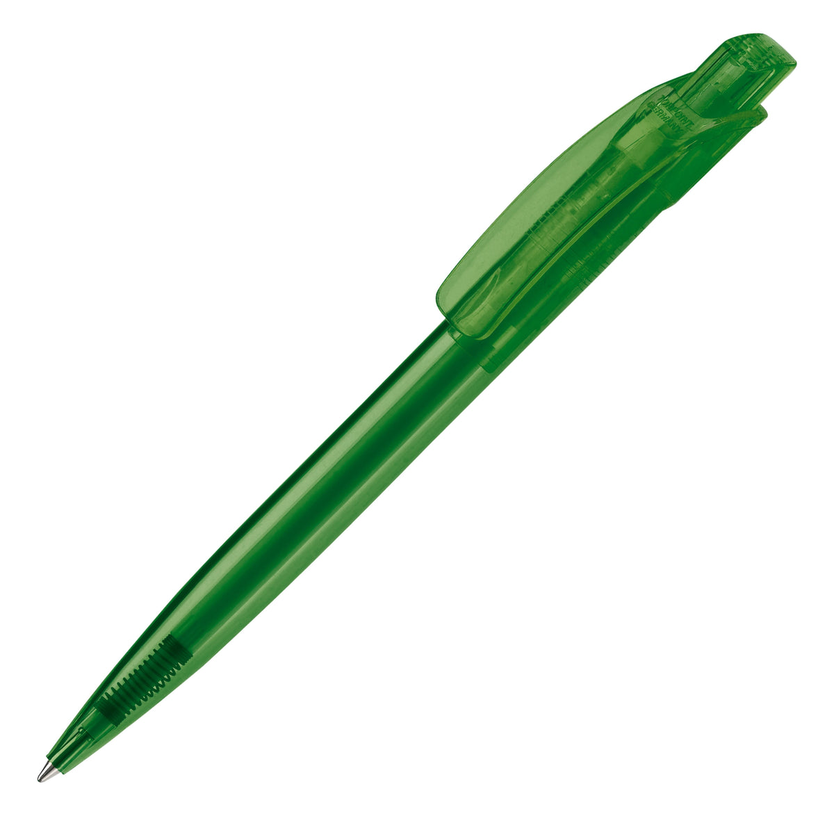 Balpen Cube transparant