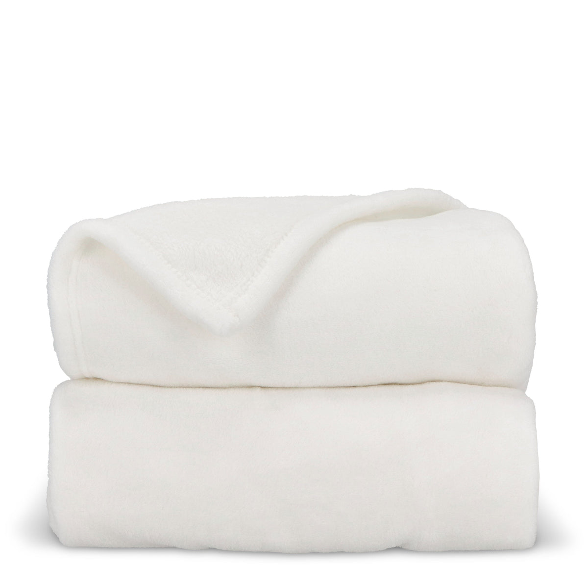 Coral fleece deken OEKO-TEX®  sublimatie 130 x 170 cm 270 g/m²