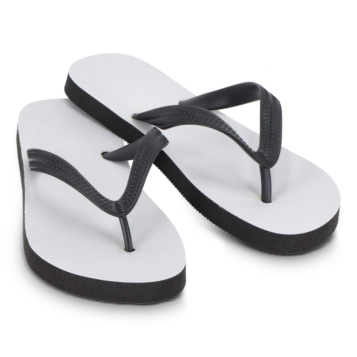 Slippers maat S 35/38 sublimatie