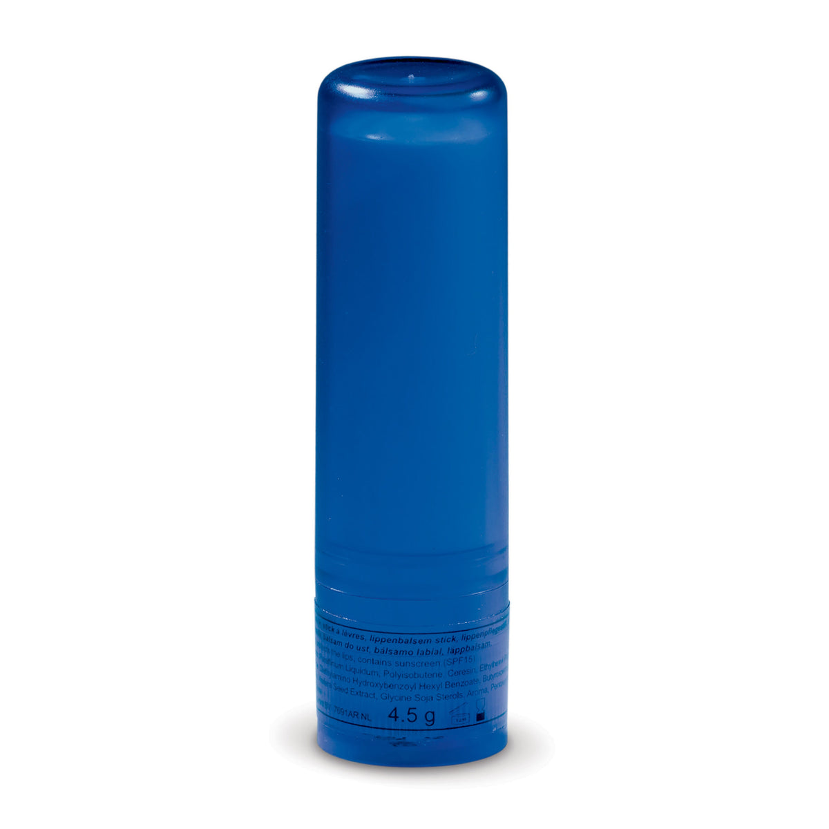 Lipbalsem stick