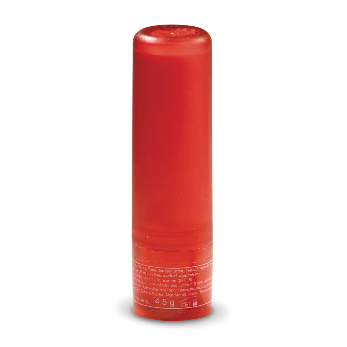 Lipbalsem stick