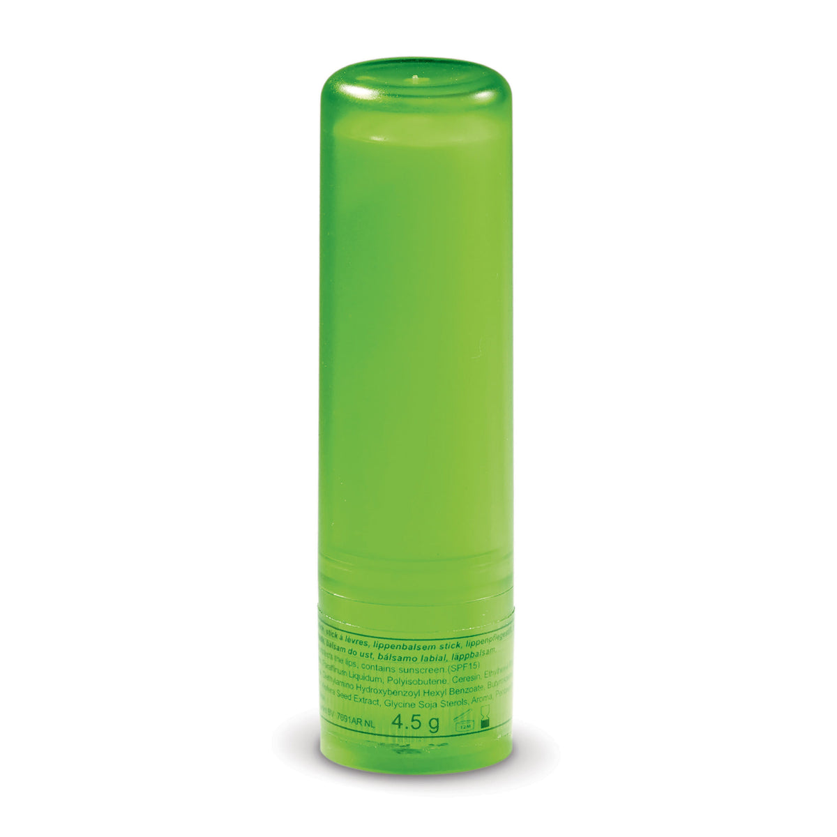 Lipbalsem stick