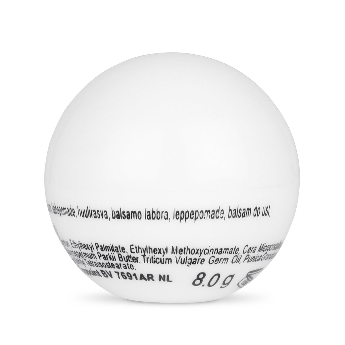 Lipbalsem bal