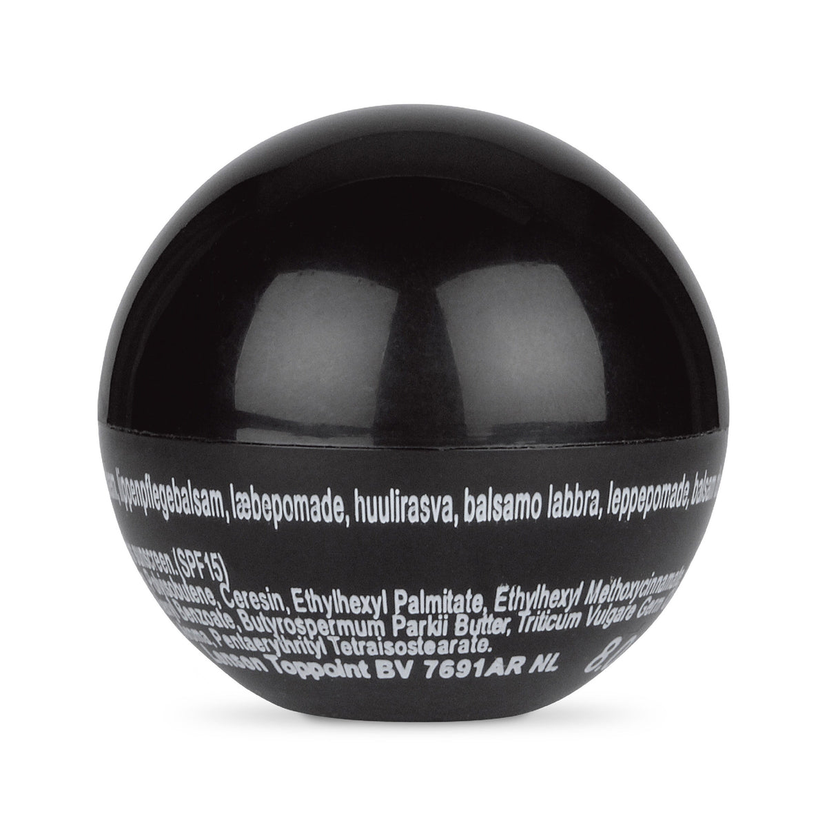 Lipbalsem bal