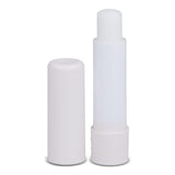 Klassieke lippenbalsemstick gerecycled materiaal