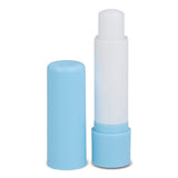 Klassieke lippenbalsemstick gerecycled materiaal