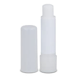Klassieke lippenbalsemstick gerecycled materiaal