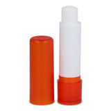 Klassieke lippenbalsemstick gerecycled materiaal