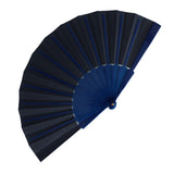 Waaier plastic & polyester