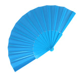 Waaier plastic & polyester