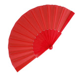 Waaier plastic & polyester