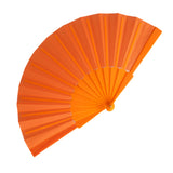 Waaier plastic & polyester