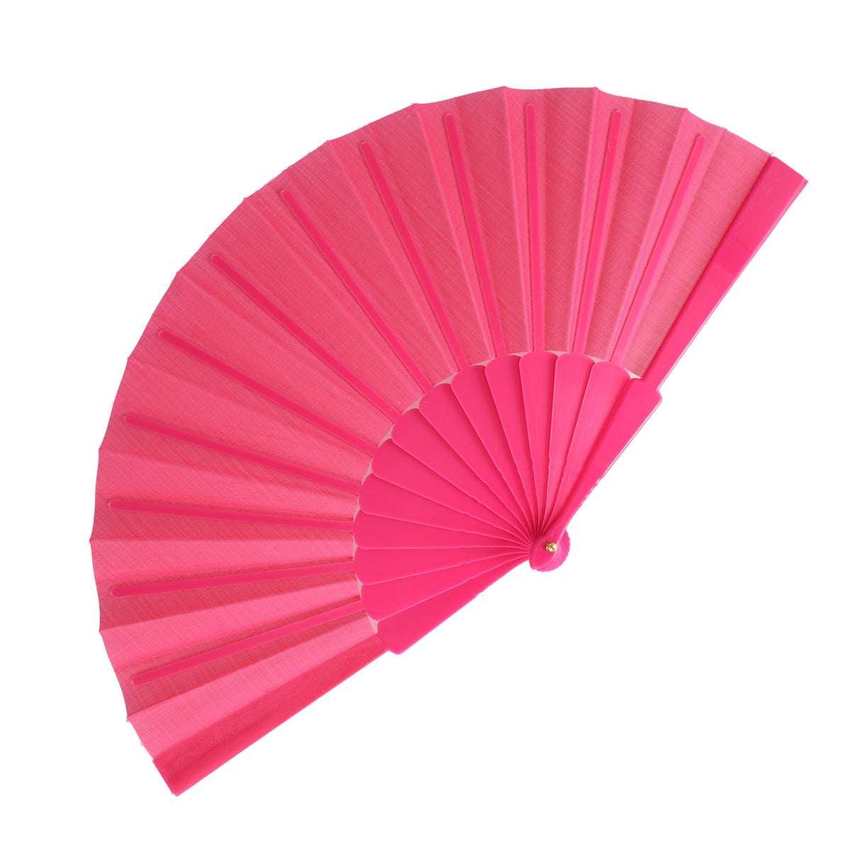 Waaier plastic & polyester