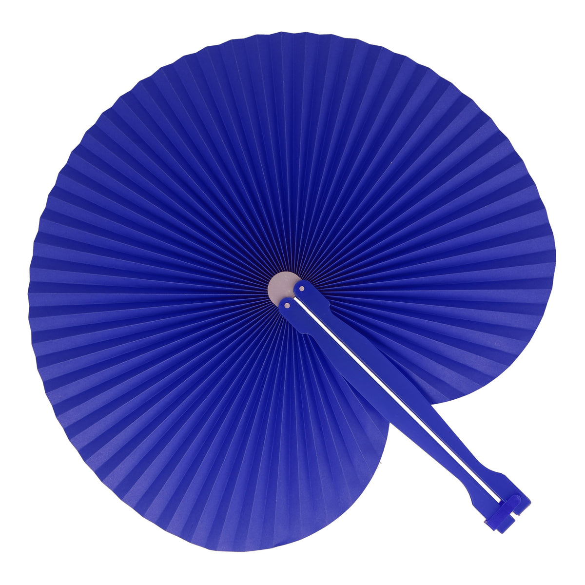 Mini opvouwbare handwaaier