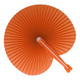 Mini opvouwbare handwaaier