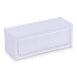 Anti-stress container