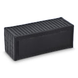 Anti-stress container