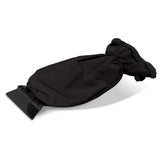 Ijskrabber handschoen