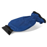 Ijskrabber handschoen