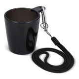 Festival shotglaasje with lanyard