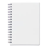 Notitieboek spiraal A5