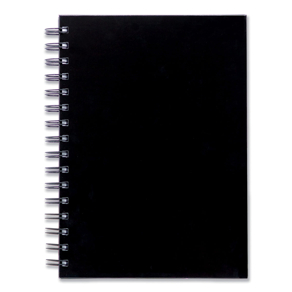 Notitieboek spiraal A5