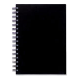 Notitieboek spiraal A5