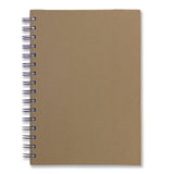 Notitieboek spiraal A5