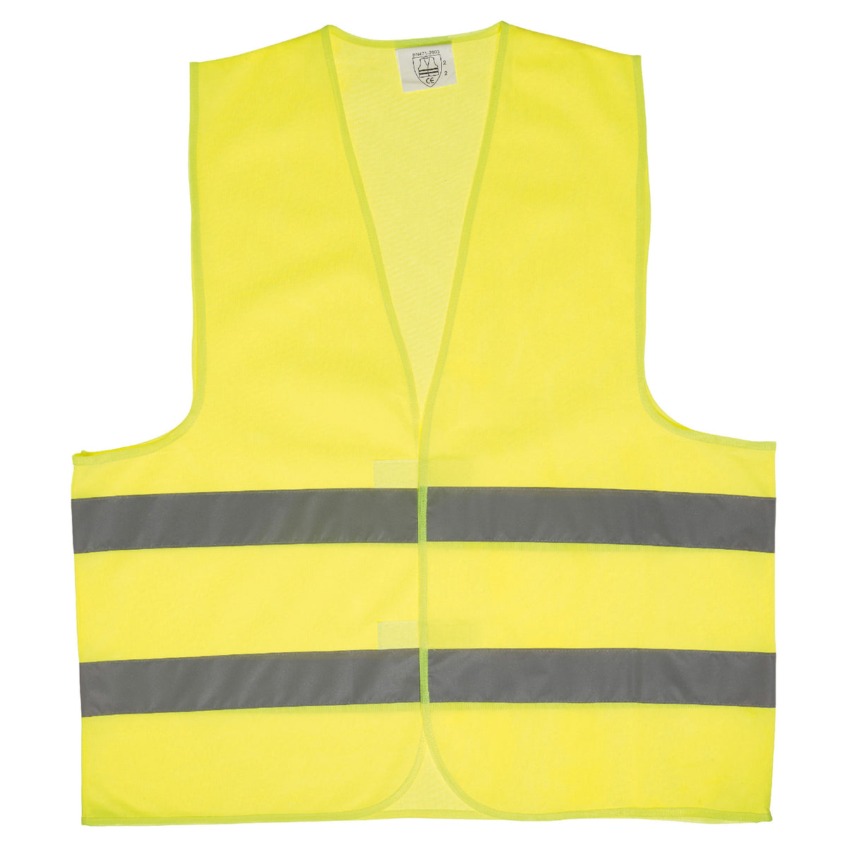 Veiligheidsvest volwassenen