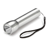 Powerbank zaklamp 2200mAh