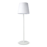 Oplaadbare tafellamp