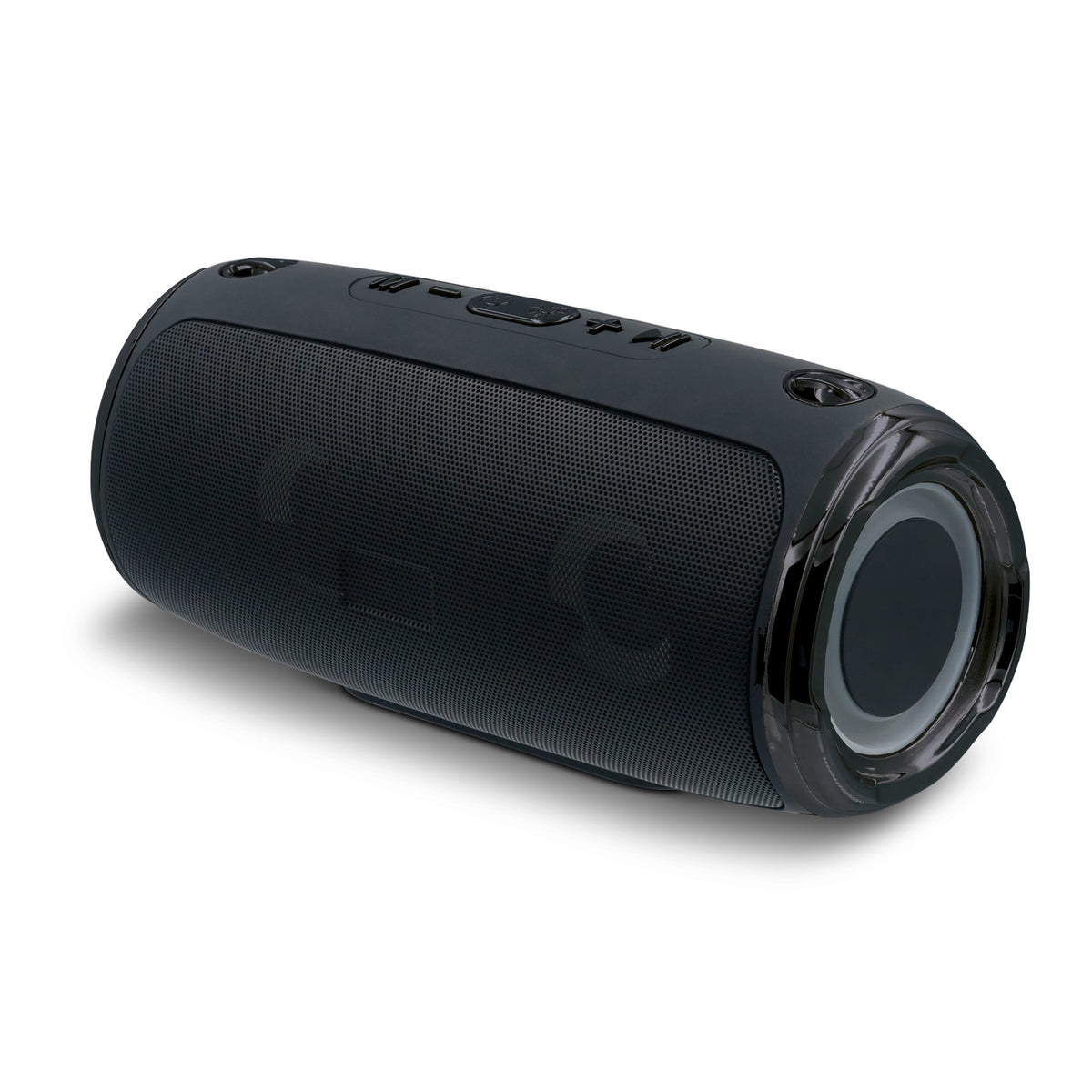 Draadloze Speaker met schouderband 20W
