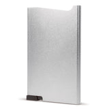 RFID aluminium bankpashouder
