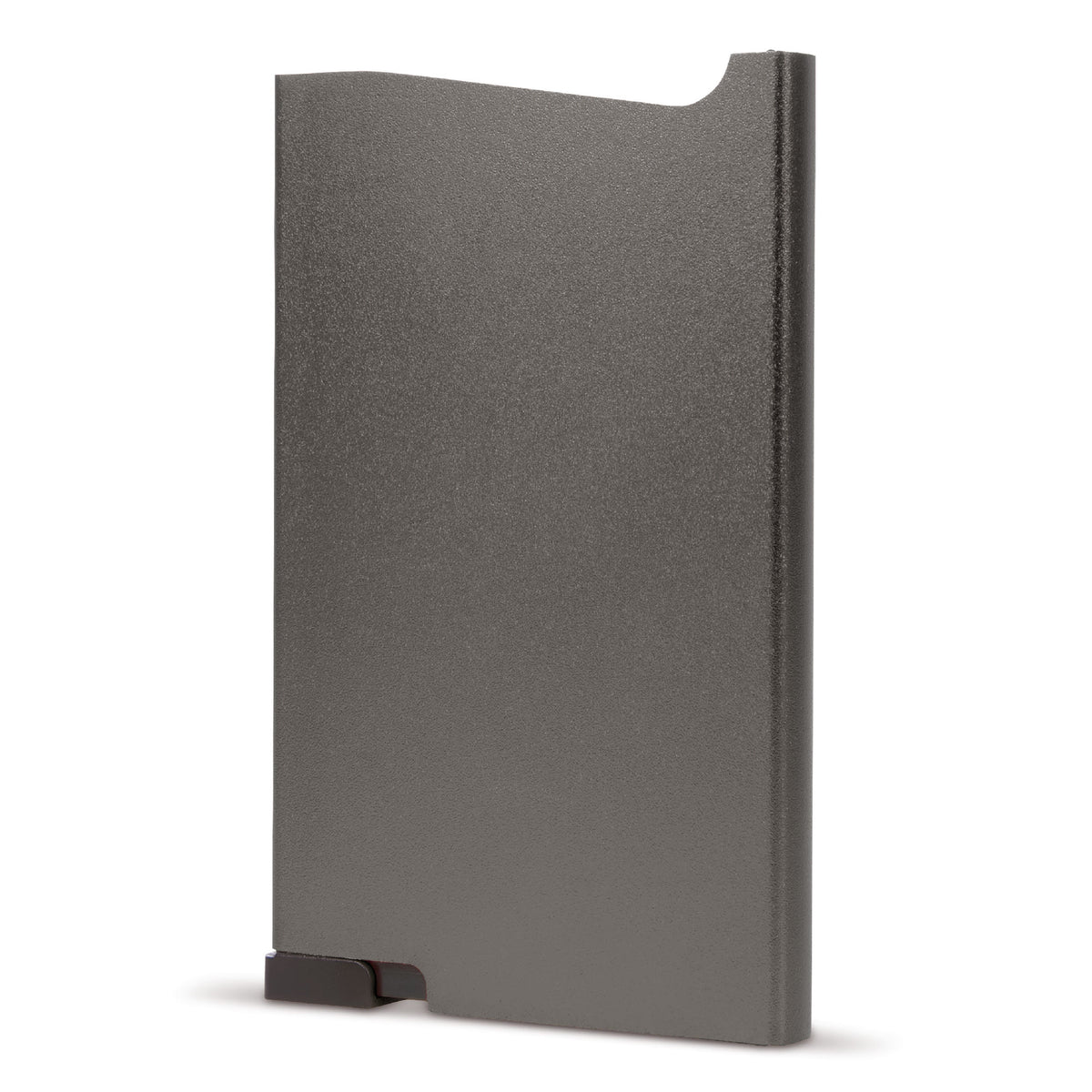RFID aluminium bankpashouder
