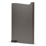 RFID aluminium bankpashouder