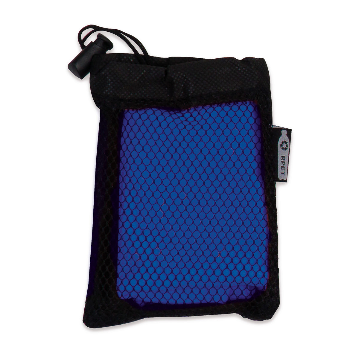 R-PET cooling towel 30x80cm