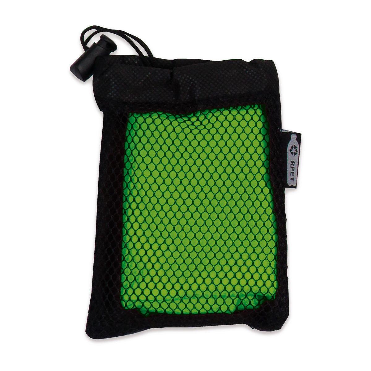 R-PET cooling towel 30x80cm