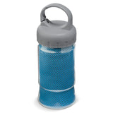 Fitness handdoek 32x88cm