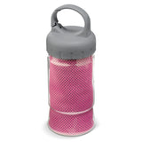 Fitness handdoek 32x88cm