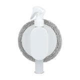 2-in-1 spray en schoonmaakdoek