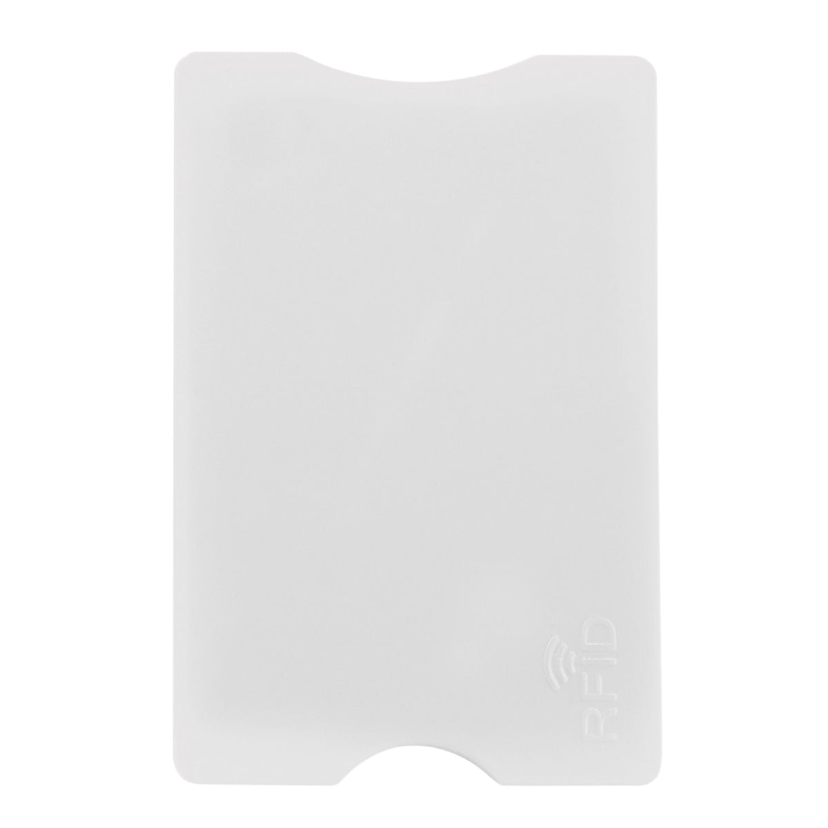 RFID kaarthouder hardcase