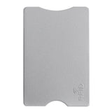 RFID kaarthouder hardcase