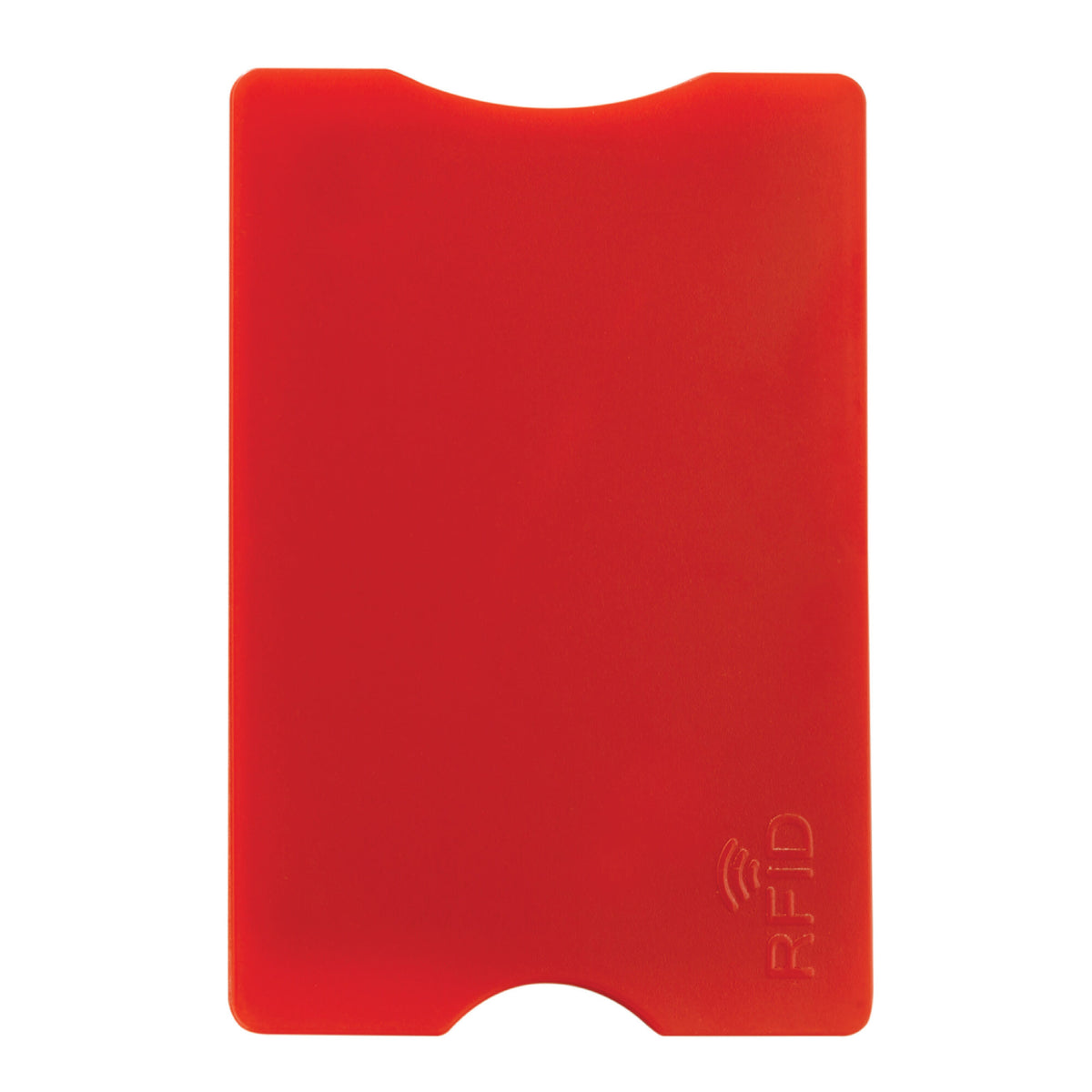 RFID kaarthouder hardcase