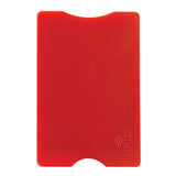 RFID kaarthouder hardcase