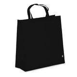 R-PET Draagtas non-woven 45 x 18 x 45cm 75g/m²