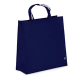 R-PET Draagtas non-woven 45 x 18 x 45cm 75g/m²