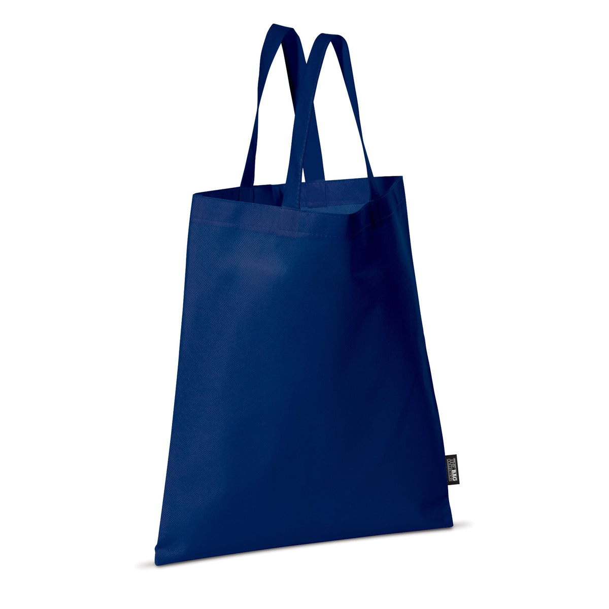Draagtas non-woven 75g/m²