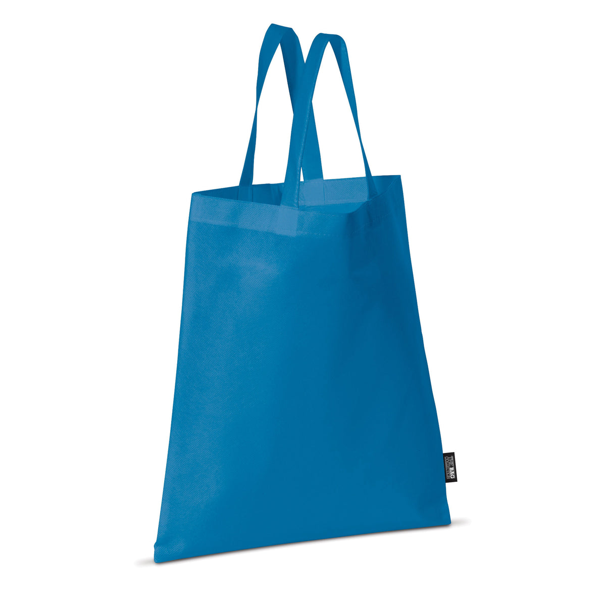 Draagtas non-woven 75g/m²