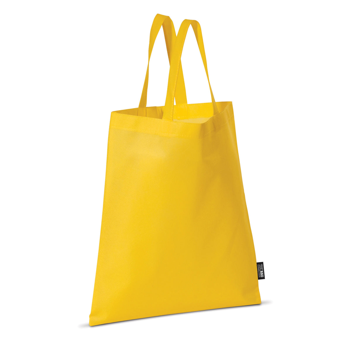 Draagtas non-woven 75g/m²