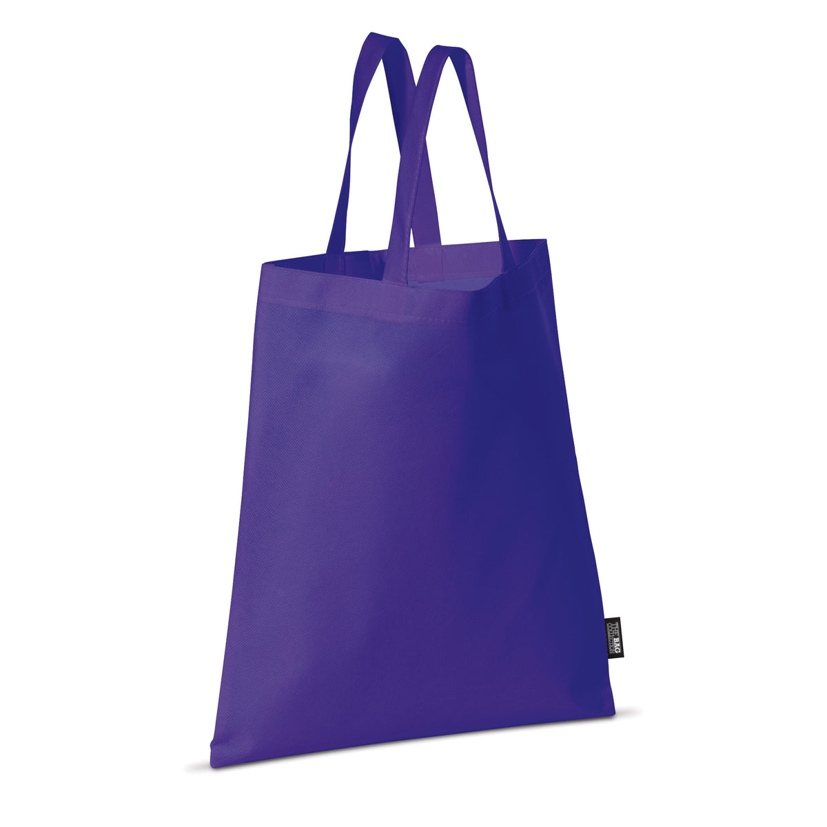 Draagtas non-woven 75g/m²